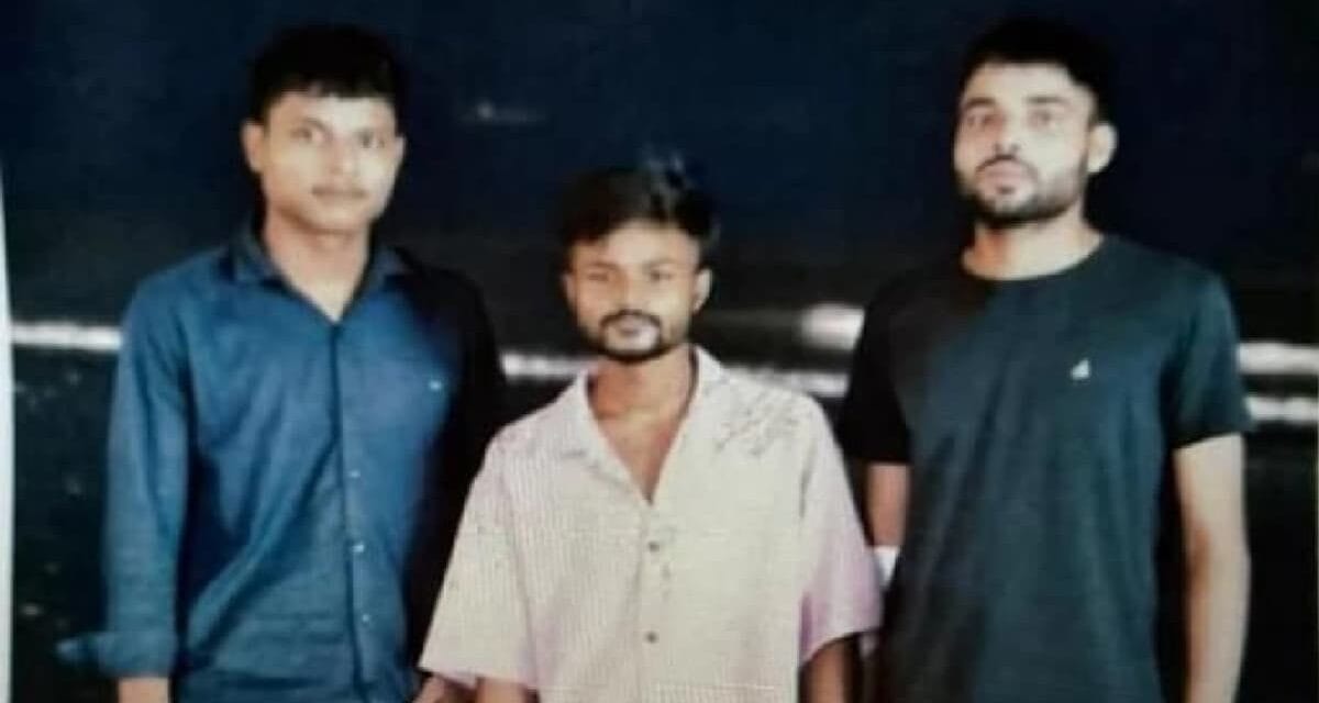 यूट्यूब देखकर शूटिंग करना सीखा था आरोपी, बाबा सिद्दीकी हत्याकांड में बड़ा खुलासा