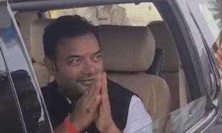‘मैंने आपको वोट दिया, अब आप मेरी शादी करवाओ…’ जब विधायक से बोला पेट्रोल पंप कर्मी