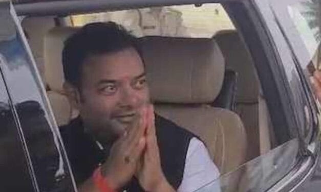 ‘मैंने आपको वोट दिया, अब आप मेरी शादी करवाओ…’ जब विधायक से बोला पेट्रोल पंप कर्मी