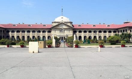 रेप का आरोपी मांग रहा था जमानत तो इलाहाबाद हाईकोर्ट के जज ने कर दी और सख्ती 