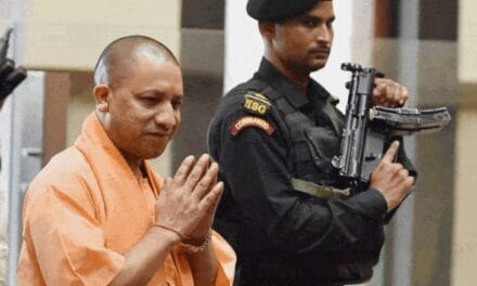 योगी-राजनाथ समेत 9 नेताओं की सुरक्षा से हटेंगे NSG कमांडो:अब VIP सिक्योरिटी में तैनात नहीं होंगे, इनकी