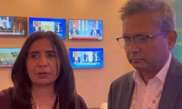 लंच टेबल पर भारत-पाकिस्तान के विदेश मंत्रियों की क्या हुई बातचीत? पाक के प्रवक्ता ने कर दिया साफ
