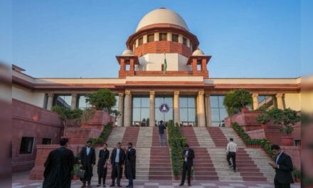 असम में अवैध प्रवासियों से जुड़ी सिटीजनशिप एक्ट की धारा 6A की संवैधानिक वैधता पर आज होगा फैसला