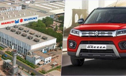 Maruti ने 18 साल पहले शुरू किया था ये प्लांट, अब रोल-आउट की 1 करोड़वीं कार