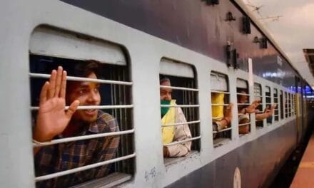 रेल यात्रियों के लिए बड़ी खबर, अब 120 दिन नहीं 60 दिन पहले शुरू होगी टिकटों की बुकिंग