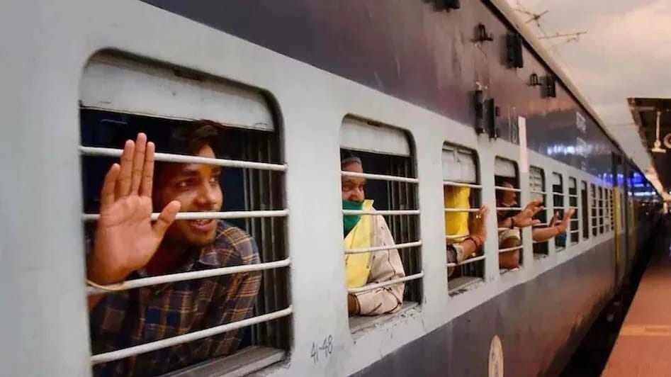 रेल यात्रियों के लिए बड़ी खबर, अब 120 दिन नहीं 60 दिन पहले शुरू होगी टिकटों की बुकिंग