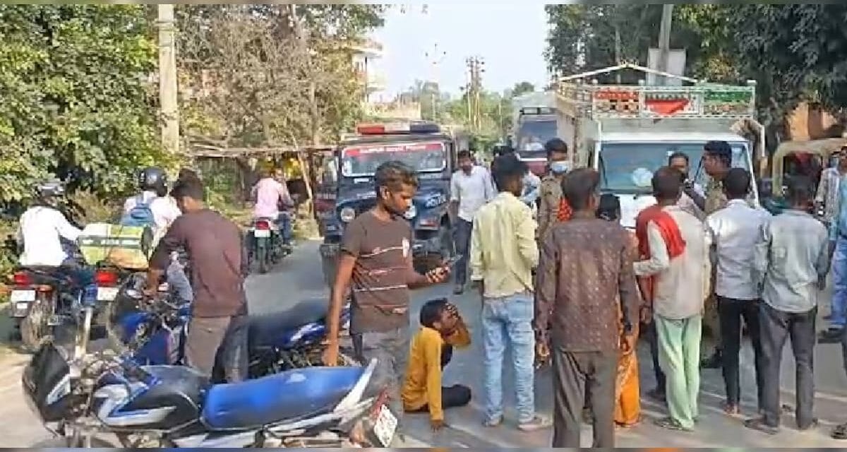 कानपुर: लापता किशोरी का नग्न अवस्था में मिला शव, परिजनों ने दुष्कर्म-हत्या की जताई आशंका