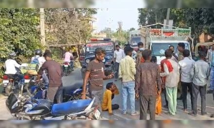 कानपुर: लापता किशोरी का नग्न अवस्था में मिला शव, परिजनों  ने दुष्कर्म-हत्या की जताई आशंका