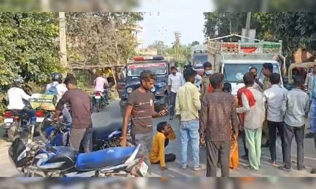 कानपुर: लापता किशोरी का नग्न अवस्था में मिला शव, परिजनों  ने दुष्कर्म-हत्या की जताई आशंका