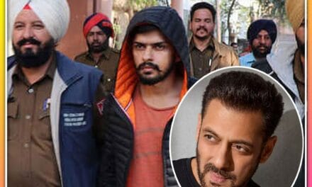 लॉरेंस बिश्नोई गैंग के नाम से सुपरस्टार को फिर मिली धमकी!