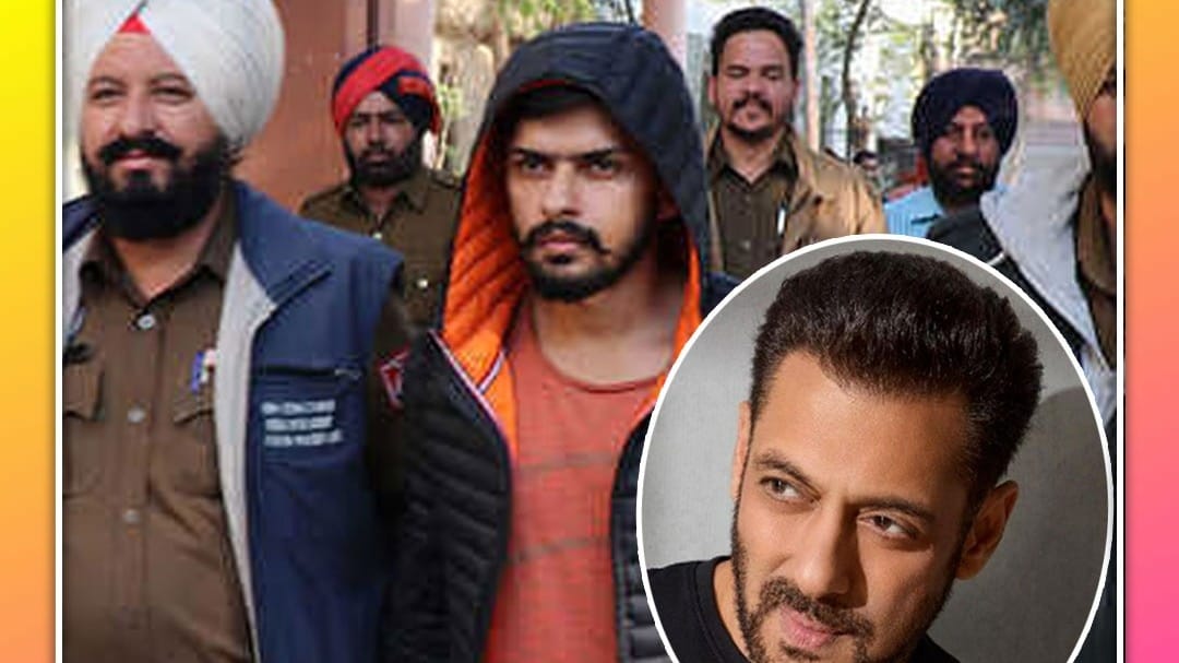 लॉरेंस बिश्नोई गैंग के नाम से सुपरस्टार को फिर मिली धमकी!