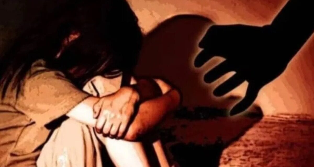 बदायूं: 7 साल की मासूम से रेप के बाद हत्या, पुलिस मुठभेड़ में पकड़ा गया आरोपी