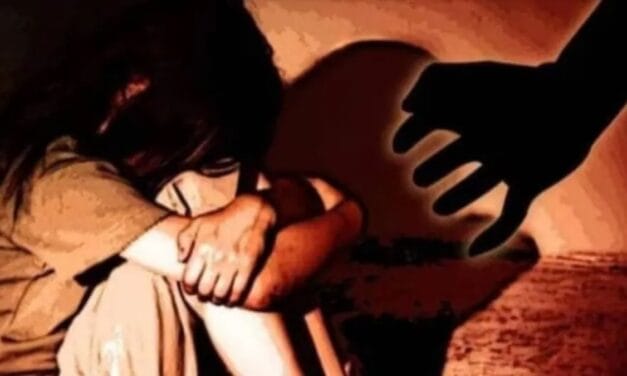 बदायूं: 7 साल की मासूम से रेप के बाद हत्या, पुलिस मुठभेड़ में पकड़ा गया आरोपी