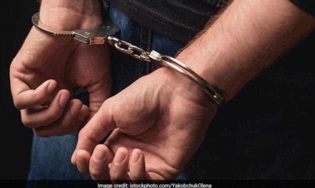 केंद्रीय मंत्री प्रह्लाद जोशी के भाई को बेंगलुरु पुलिस ने धोखाधड़ी के आरोप में किया गिरफ्तार