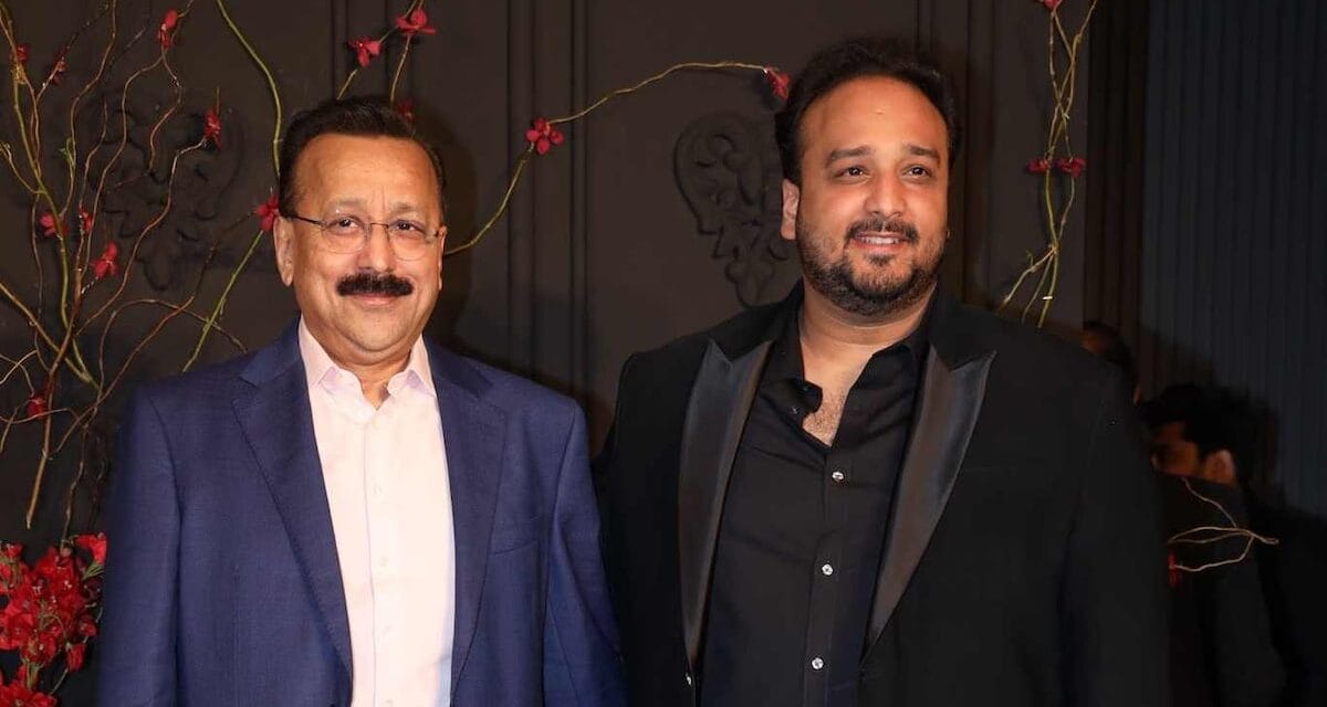 ‘धोखे से मार देते हैं गीदड़ भी शेर को’ : बाबा सिद्दीकी की हत्या के बाद बेटे जीशान का ये किसको संदेश