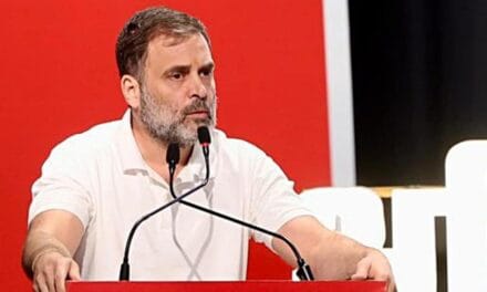 ‘संसाधनों पर पहला हक आदिवासियों का…’, राहुल गांधी ने झारखंड में किया चुनावी शंखनाद