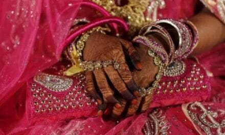 लाहौर में दुल्हन और जौनपुर में दूल्हा, BJP नेता के बेटे ने किया ऑनलाइन निकाह