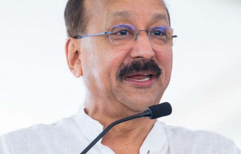 बाबा सिद्दीकी मर्डर केस में 10वीं गिरफ्तारी:नवी मुंबई से भगवंत सिंह पकड़ा गया, मर्डर के लिए हथियार ल