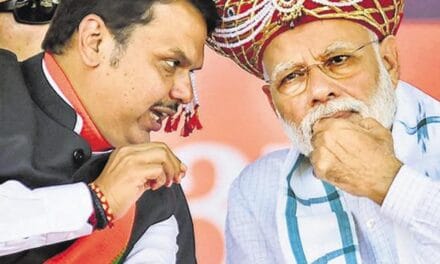 महाराष्ट्र भाजपा की 99 कैंडिडेट्स की पहली लिस्ट, 89 पुराने:इनमें 10 SC-ST, 13 महिलाएं; 3 निर्दलियों को भी टिक