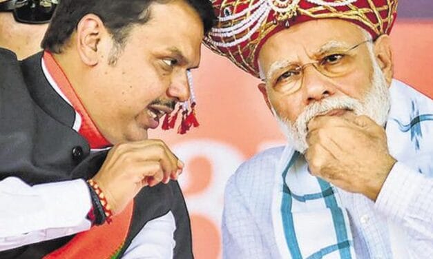 महाराष्ट्र भाजपा की 99 कैंडिडेट्स की पहली लिस्ट, 89 पुराने:इनमें 10 SC-ST, 13 महिलाएं; 3 निर्दलियों को भी टिक