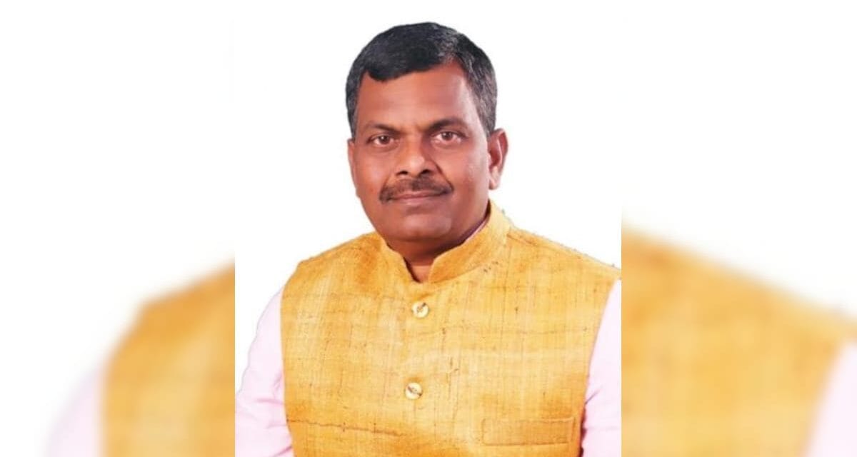 झारखंड विधानसभा चुनाव 2024: आजसू ने 8 प्रत्याशियों के नाम किए घोषित