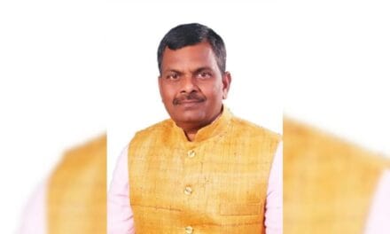 झारखंड विधानसभा चुनाव 2024: आजसू ने 8 प्रत्याशियों के नाम किए घोषित