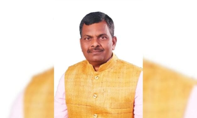 झारखंड विधानसभा चुनाव 2024: आजसू ने 8 प्रत्याशियों के नाम किए घोषित