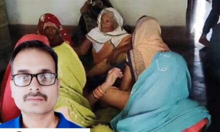 आतंकी हमले में MP के इंजीनियर की भी मौत:जम्मू-कश्मीर में सुरंग बनाते समय आतंकियों ने की फायरिंग, 7 की