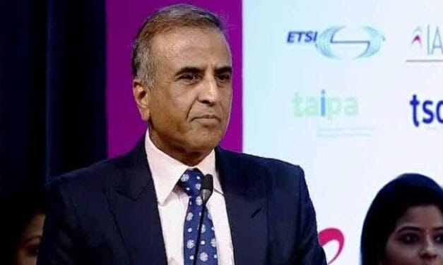 नकली आवाज में फोन…एयरटेल के सुनील मित्तल के साथ कैसे हुई Deep Fake की कोशिश, खुद बताया किस्सा  