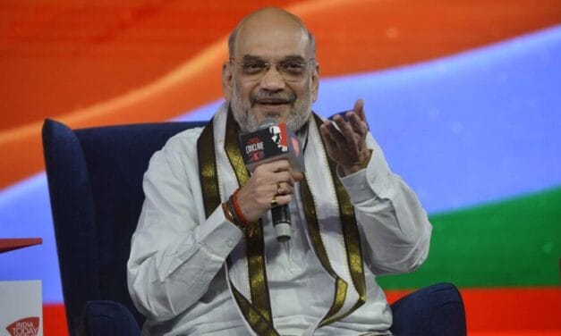 Quiz: अमित शाह का पूरा नाम क्या है? फटाफट दीजिए सही जवाब