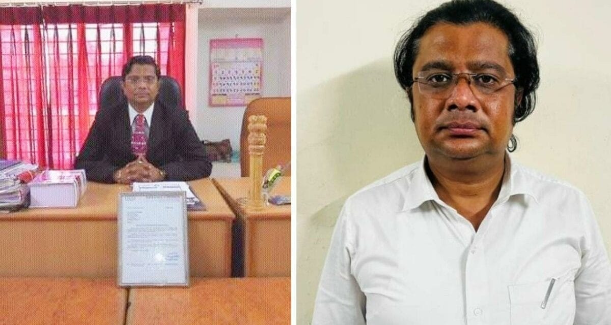 नकली जज और फर्जी कोर्ट… फैसले देकर हड़प ली अरबों की सरकारी जमीन