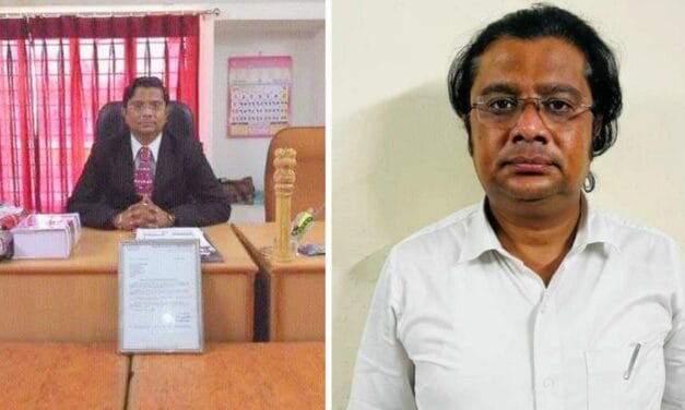 नकली जज और फर्जी कोर्ट… फैसले देकर हड़प ली अरबों की सरकारी जमीन