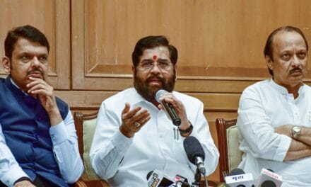 महाराष्ट्र में महायुति की नाव अजित पवार ही डुबोएंगे, इन पांच बातों से समझिए