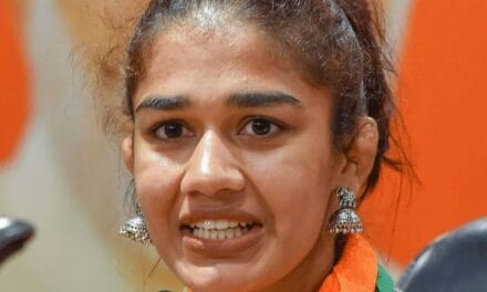 ‘दंगल’ के लिए फोगाट परिवार को मिले थे ₹1 करोड़:बबीता बोलीं