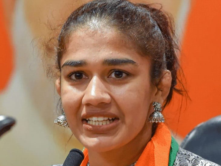 ‘दंगल’ के लिए फोगाट परिवार को मिले थे ₹1 करोड़:बबीता बोलीं