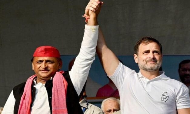 उपचुनाव को लेकर अखिलेश यादव का ये ऐलान
