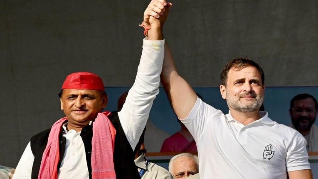 उपचुनाव को लेकर अखिलेश यादव का ये ऐलान