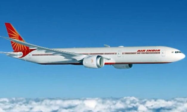 एयर इंडिया की अहमदाबाद-लंदन फ्लाइट को बम की धमकी, कराची एयर ट्रैफिक कंट्रोल को किया सतर्क