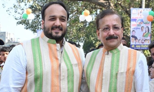 'घड़ी' पहनते ही बाबा सिद्दीकी के बेटे को अजित पवार ने दिया टिकट, नवाब मलिक की बेटी को भी मैदान मे