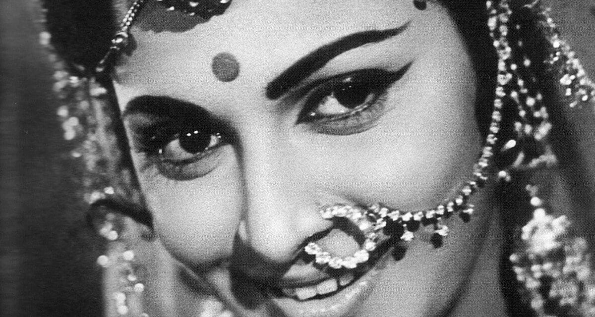 इस शादीशुदा सुपरस्टार पर दिल हार बैठी थीं वहीदा रहमान, बोलीं