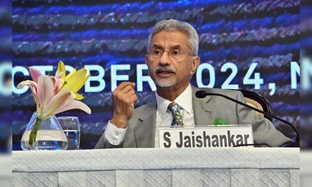 ‘अकल्पनीय परिस्थिति और कुशल कूटनीति…’, जानें जयशंकर ने किसे दिया चीन समझौते का क्रेडिट