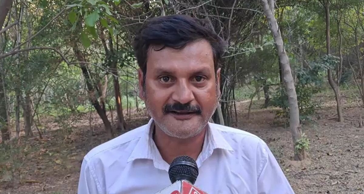 जहरीले सांप में 20 मिलीग्राम जहर… जबकि 2 मिलीग्राम से हो जाती है मौत