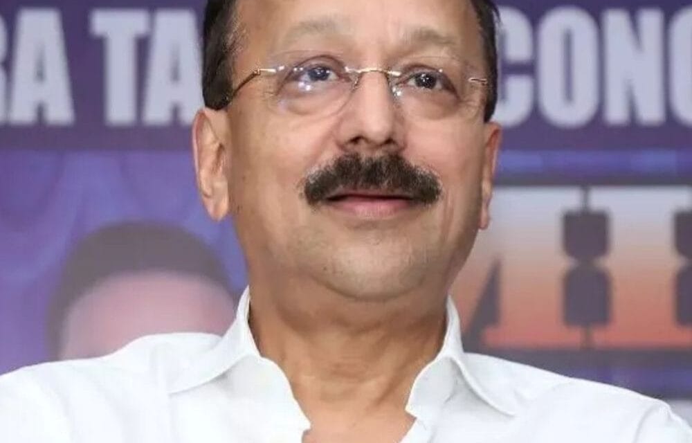 बाबा सिद्दीकी हत्याकांड की साजिश लॉरेंस के भाई ने रची:पुलिस बोली