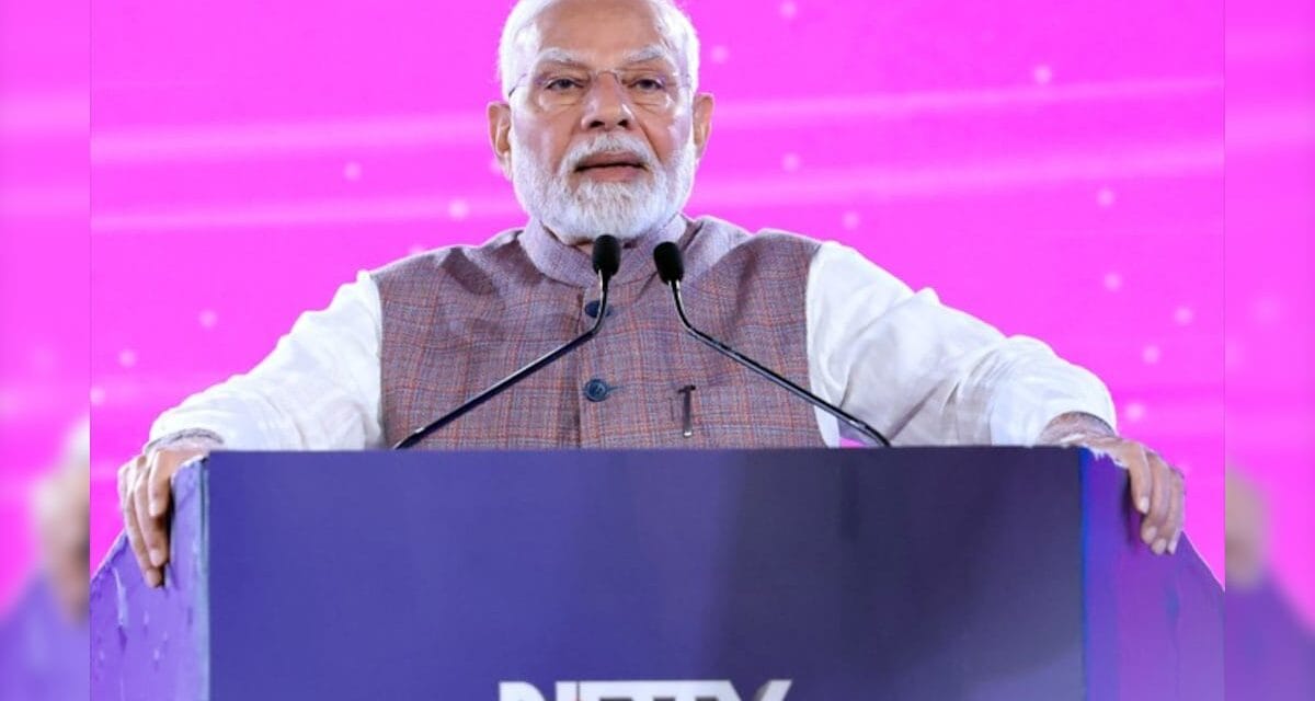 तीन करोड़ नए घर, युवाओं को 2 लाख करोड़, ट्रेनें-एयरपोर्ट… PM मोदी ने NDTV को बताई 125 दिनों की स्टोरी