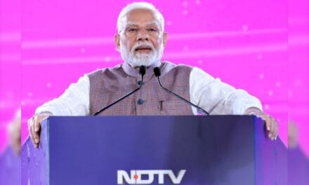 तीन करोड़ नए घर, युवाओं को 2 लाख करोड़, ट्रेनें-एयरपोर्ट… PM मोदी ने NDTV को बताई 125 दिनों की स्टोरी