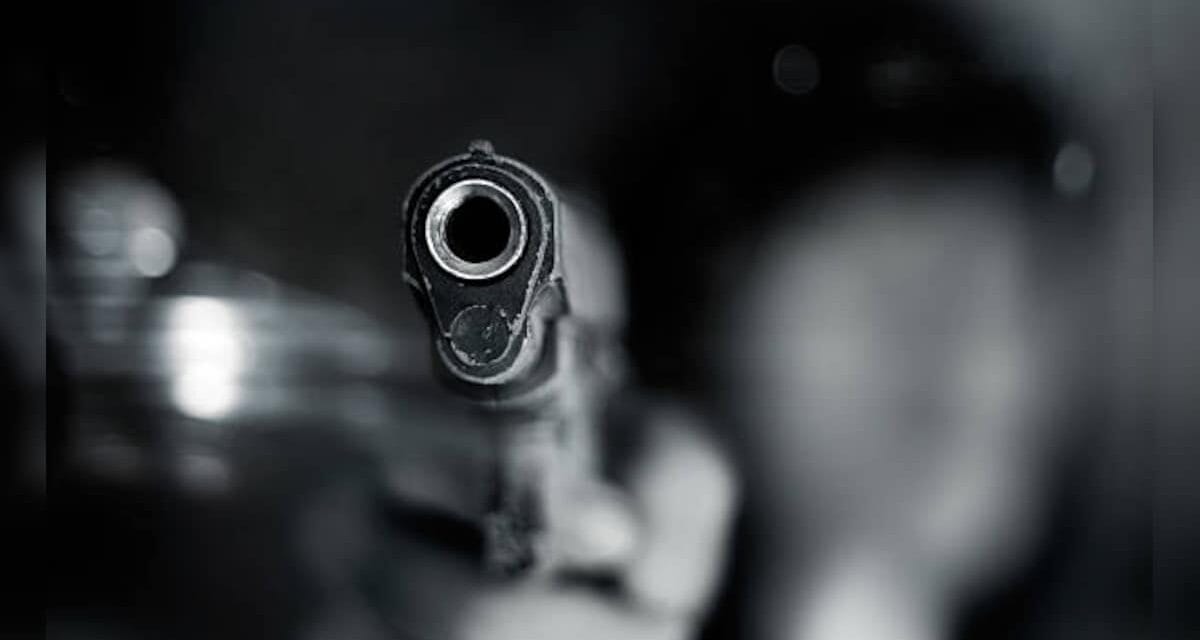 पूर्व विधायक ने अपने ऊपर फायरिंग का लगाया आरोप, पुलिस ने कहा, नहीं हुई फायरिंग 