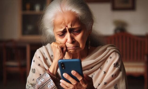 महिला को एक-एक करके आईं 3 कॉल, डिजिटल अरेस्ट कर लगाया 14 लाख का चूना