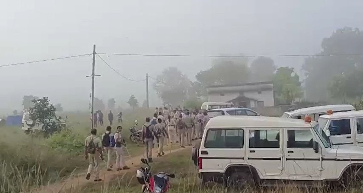 लव अफेयर में खूनी संघर्ष… 3 महिलाओं सहित पांच की हत्या, एक महिला और बच्चे बंधक