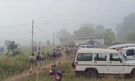 लव अफेयर में खूनी संघर्ष… 3 महिलाओं सहित पांच की हत्या, एक महिला और बच्चे बंधक