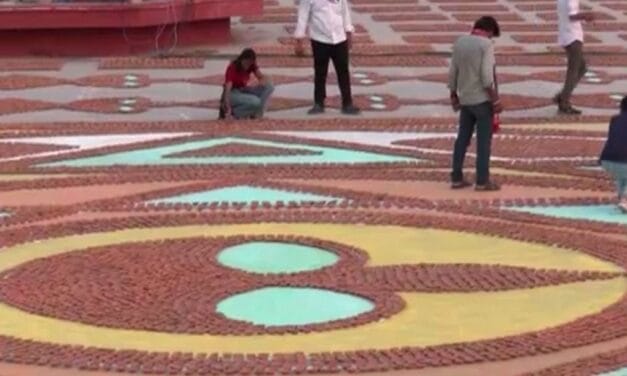 अयोध्या में दीपोत्सव पर बनेगा ये नया रिकॉर्ड